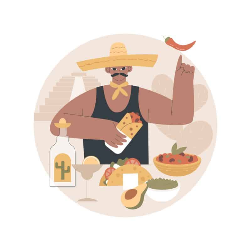 آشپزی بین المللی چیست